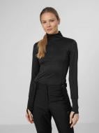 Джемпер 4F WOUNDERWEAR BIDD032 H4Z22-BIDD032-20S р.L черный