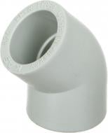 Колено 45° ETS ППР d25