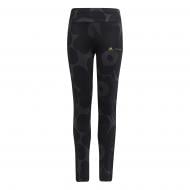 Лосины Adidas G AR MM U TGHT HA3683 черный