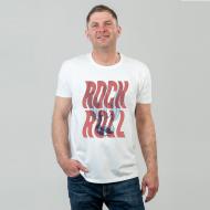 Футболка мужская Sol's IMPERIAL DTF11500102/165 р.L белый