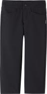 Брюки Reima Softshell Idole р.140 черный 5100190A-9990