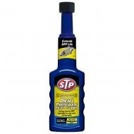 Очиститель сажевого фильтра STP DPF Cleaner 200 мл