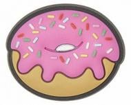 Джибітси JIBBITZ pink donut
