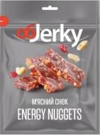 Снеки Objerky Вяленая говядина