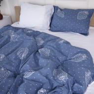 Комплект постельного белья MirSon Nicolás №32INT мульти