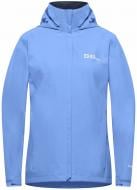 Ветровка Jack Wolfskin TRAILTIME 2L JKT W A63902_C0454 р.XS голубой