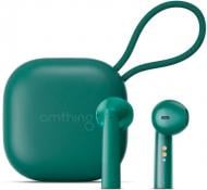 Навушники Omthing Airfree Pods TWS EO005 green (757992)