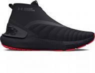 Кроссовки мужские демисезонные Under Armour UA HOVR PHANTOM 3 SE WARM 3026802-001 р.42,5 черные