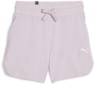 Шорти Puma HER 5"" SHORTS 67870160 р. S рожевий