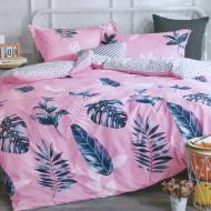 Комплект постельного белья MirSon Nina №70INT мультиколор