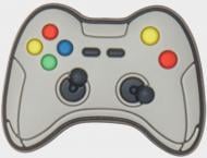 Джибитсы JIBBITZ grey game controller