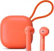 Наушники Omthing Airfree Pods TWS EO005 orange (757991)