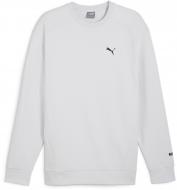 Свитшот Puma RAD/CAL CREW DK 67891542 р.XL серый