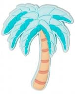 Джибитсы JIBBITZ palm tree Джибитсы JIBBITZ palm tree