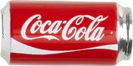 Джибітси JIBBITZ coca cola x crocs can