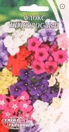 Насіння Насіння України флокс низькорослий 0,3 г