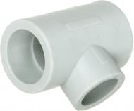 Тройник редукционный ETS d32x25x32