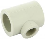 Тройник редукционный ETS d40x20x40