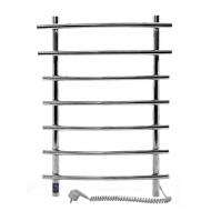 Рушникосушарка електрична NAVIN Преміум 500х700 Sensor хром (10-013033-5070) права