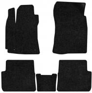 Килимки автомобільні EVAtech Standard Corolla (E14/E15) 2006-2012 10 покоління Sedan USA TY42186C5LA2VEB модельні