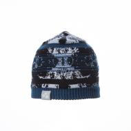 Шапка HUPPA 94080000-02366-00S р.S бирюзово-зеленый