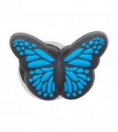 Джибитсы JIBBITZ Blue butterfly