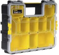 Ящик для мелких деталей Stanley 44.6 x 11.6 x 35.7 см 1-97-521