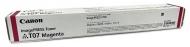 Картридж Canon для Image Press C160 T07 Toner (3643C001AA) magenta