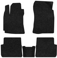 Килимки автомобільні EVAtech Premium Corolla (E14/E15) 2006-2012 10 покоління Sedan USA TY42186C5LA2VPB модельні