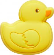 Джибитсы JIBBITZ Tiny rubber ducky Джибитсы JIBBITZ Tiny rubber ducky