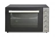 Электрическая печь Kumtel KUMTEL LX-9325 BLACK-INOX