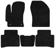 Килимки автомобільні EVAtech Standard Corolla (E21) Hybrid 2018 12 покоління Sedan EU TY13608C5TL2VEB модельні