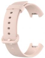 Ремінець Xiaomi Mi Watch Lite pink 754421