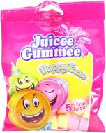 Цукерки Juicee Gummee