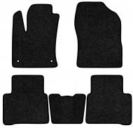 Килимки автомобільні EVAtech Standard Prius Prime (plug-in hybrid) (XW50) 2015-2022 4 покоління Liftback EU TY2