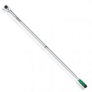 Ключ динамометрический Toptul 1"x1500mm(L) 200-1000Nm ANAU32A0