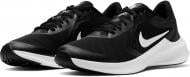 Кроссовки демисезонные Nike DOWNSHIFTER 10 CJ2066-004 р.38 черные
