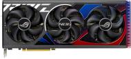 Видеокарта Asus GeForce RTX 4090 ROG Strix 24GB GDDR6X 384bit (90YV0ID0-M0NA00)