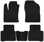 Килимки автомобільні EVAtech Premium Prius Prime (plug-in hybrid) (XW50) 2015-2022 4 покоління Liftback EU TY229