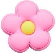 Джибитсы JIBBITZ Tiny pink flower