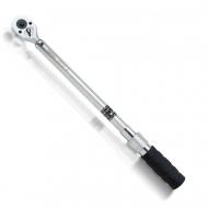 Ключ динамометрический Toptul двустороннего действия 1/2"x495mm(L) 40-210Nm ANAS1621 ANAS1621