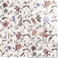 Плитка Mainzu Aquarel Daria decor 15x30 см