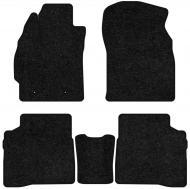 Килимки автомобільні EVAtech Standard Prius (ZVW30) Hybrid 2009-2012 3 покоління Liftback USA TY34028C5LA2VEB модельні