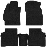 Коврики автомобильные EVAtech Premium Prius (ZVW30) Hybrid 2009-2012 3 поколение Liftback USA TY34028C5LA2VPB модельные Коврики автомобильные EVAtech Premium Prius (ZVW30) Hybrid 2009-2012 3 поколение Liftback USA TY34028C5LA2VPB модельные