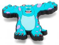 Джибитсы JIBBITZ Disney pixar sully Джибитсы JIBBITZ Disney pixar sully
