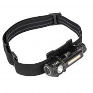 Фонарь 5.11 Tactical налобный "RAPID 1AA HEADLAMP"