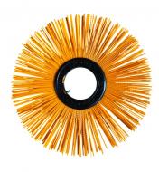 Щетка для подметальной машины GTM (сегмент) 345 мм KCB31-19