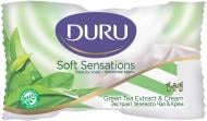 Мило Duru Soft Sensations Зелений чай 90 г