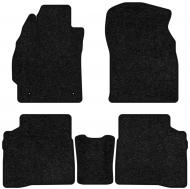 Коврики автомобильные EVAtech Standard Prius (ZVW30) Hybrid Restyling 2012-2015 3 поколение Liftback USA TY34030C5LA2VEB модельные Коврики автомобильные EVAtech Standard Prius (ZVW30) Hybrid Restyling 2012-2015 3 поколение Liftback USA TY34030C5LA2VEB модельные