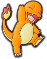 Джибитсы JIBBITZ Pokemon charmander Джибитсы JIBBITZ Pokemon charmander